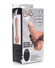 Load image into Gallery viewer, &quot;Loadz Ldz 7&quot;&quot; Squirting Dildo&quot;
