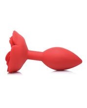 Load image into Gallery viewer, Booty Bloom Silicone Rose Anal Plug
