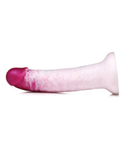 Load image into Gallery viewer, Strap U Real Swirl Realistic Silicone Dildo
