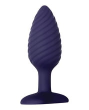 Load image into Gallery viewer, Zero Tolerance Wicked Twister Anal Rechargeable - Purple

