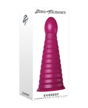 Load image into Gallery viewer, Zero Tolerance Anal Everest - Burgundy
