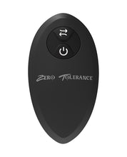 Load image into Gallery viewer, Zero Tolerance The One-two Punch - Black

