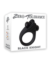 Load image into Gallery viewer, Zero Tolerance Black Knight
