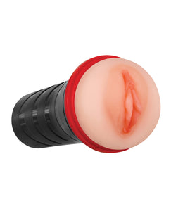 Zero Tolerance Pop On The Go Stroker