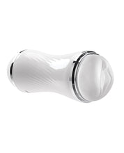 Load image into Gallery viewer, Zero Tolerance Double Dip Stroker - White

