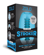 Load image into Gallery viewer, Zolo Mini Bubble Stroker

