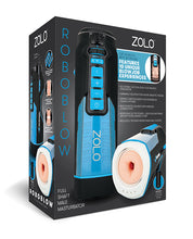 Load image into Gallery viewer, Zolo Blowbot - Ivory

