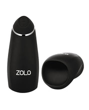 Load image into Gallery viewer, Zolo Stickshift - Black
