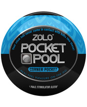 Load image into Gallery viewer, Zolo Pocket Pool Corner Pocket
