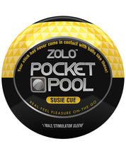Load image into Gallery viewer, Zolo Pocket Pool Susie Cue
